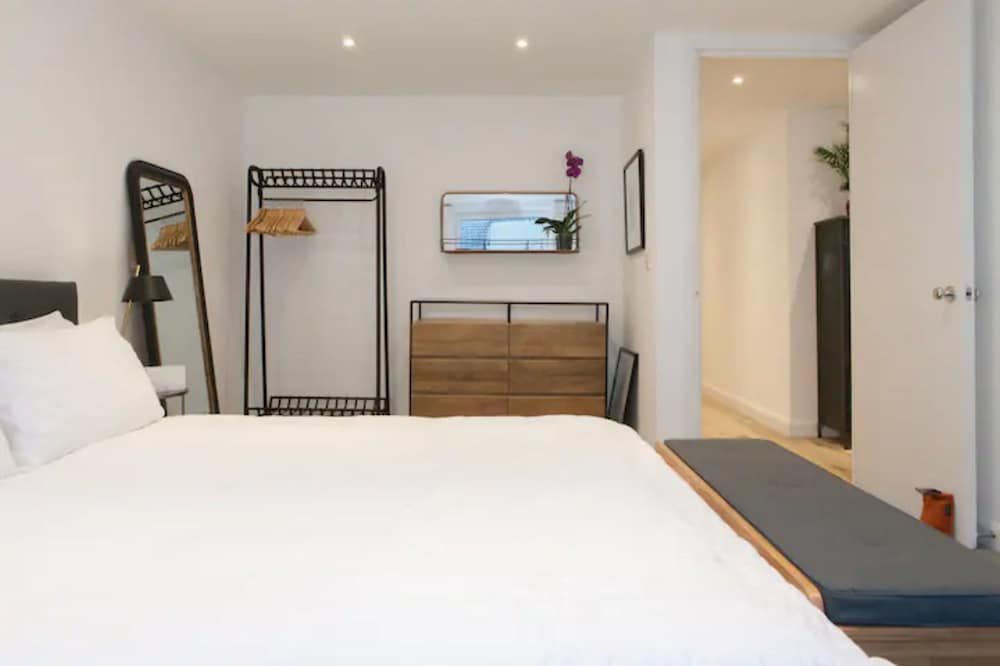 Shoreditch - Immaculate 2 Bedrooms Flat For 6 Apartment 3