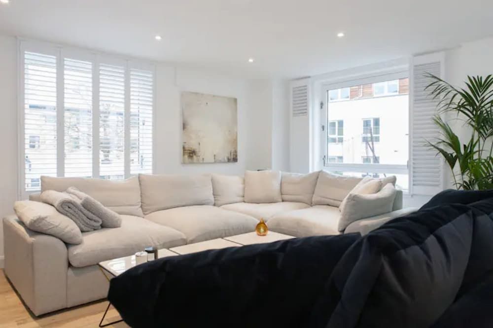 Shoreditch - Immaculate 2 Bedrooms Flat For 6 Apartment 18