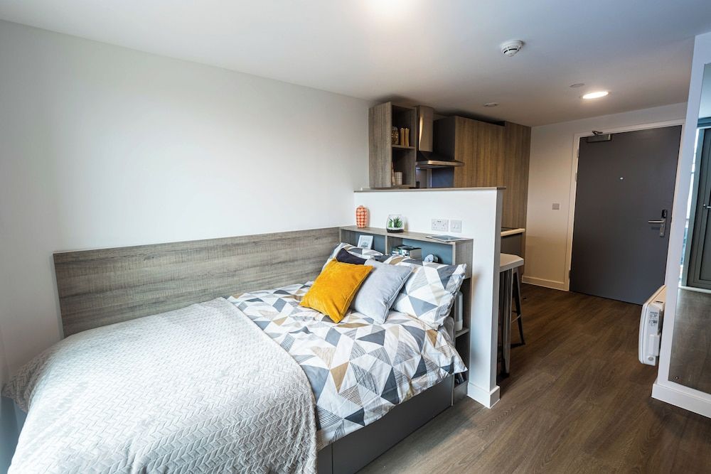 Single Room, Non Smoking