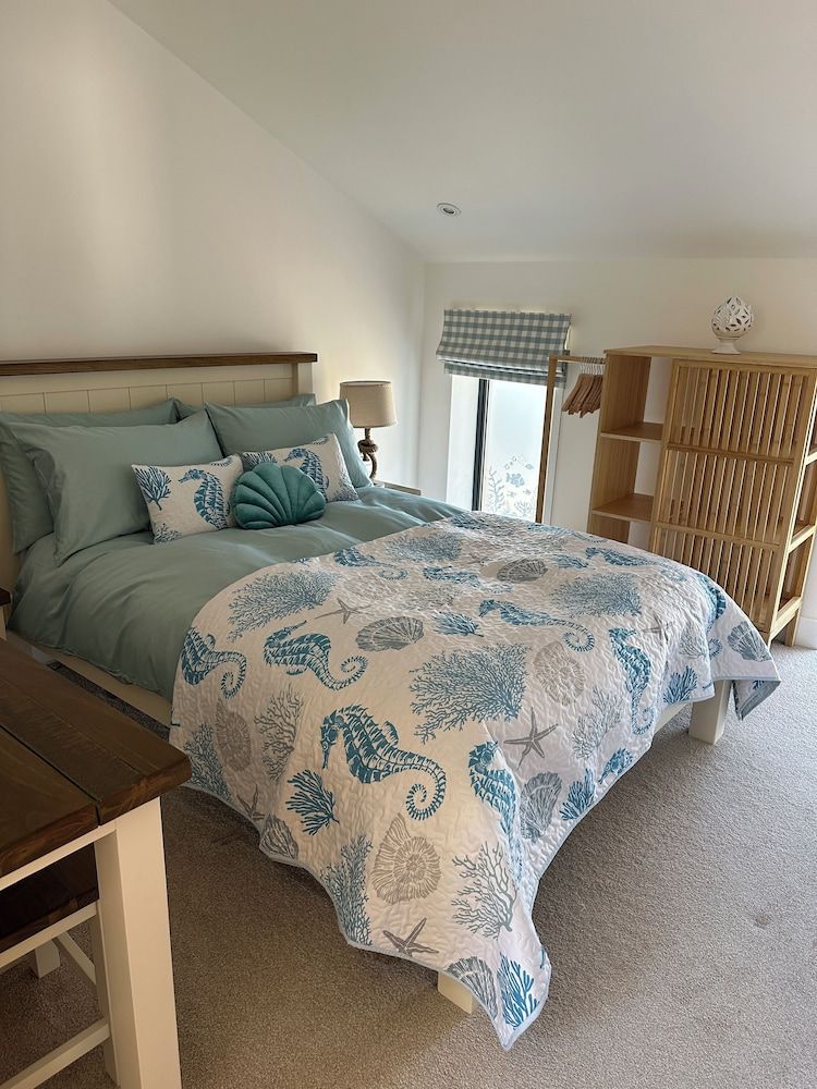 Coastguards Beach House