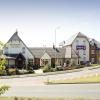 Premier Inn Cannock - Orbital