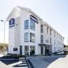 Premier Inn Weymouth