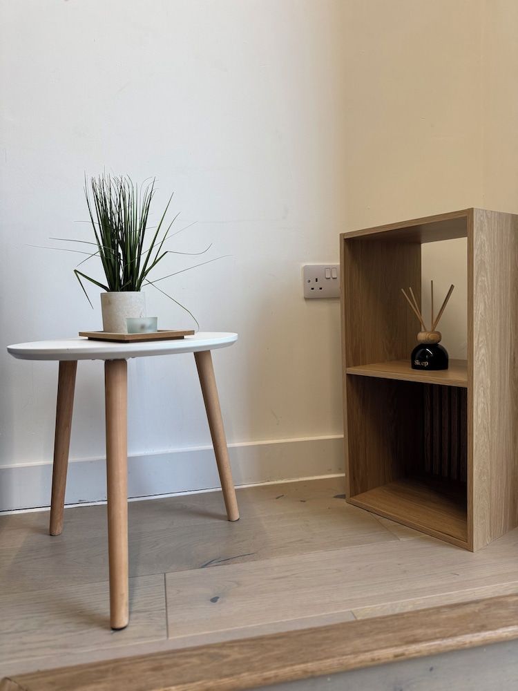 Manchester Central Duplex Apartment Balcony & Free Parking Apartment, 1 Bedroom, Balcony, City View 17