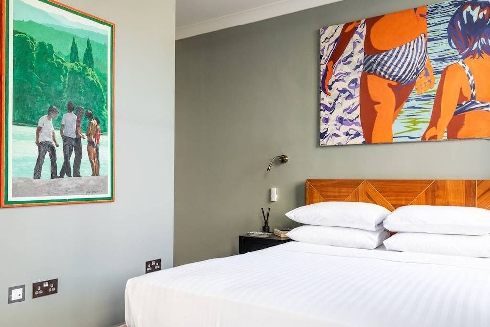 Apartment (2 Bedrooms)
