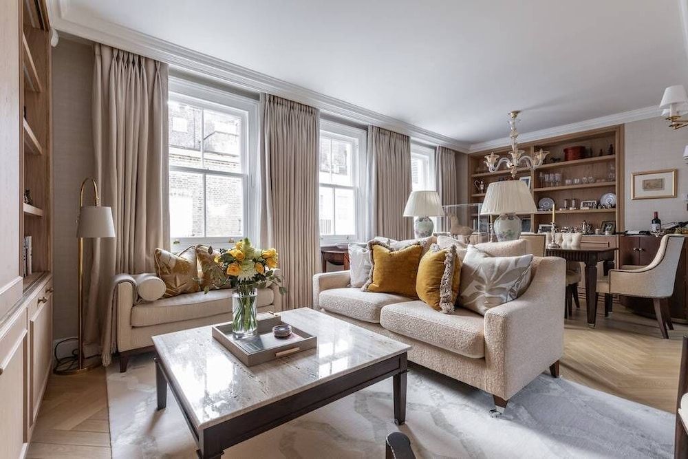 Apartment (2 Bedrooms)