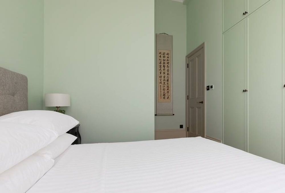 Apartment (2 Bedrooms)