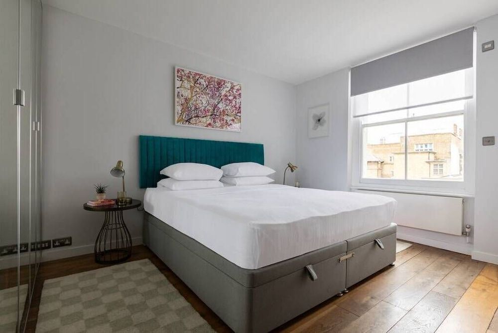 Apartment (1 Bedroom)