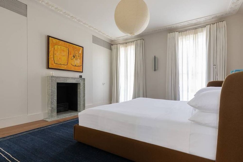 Apartment (4 Bedrooms)