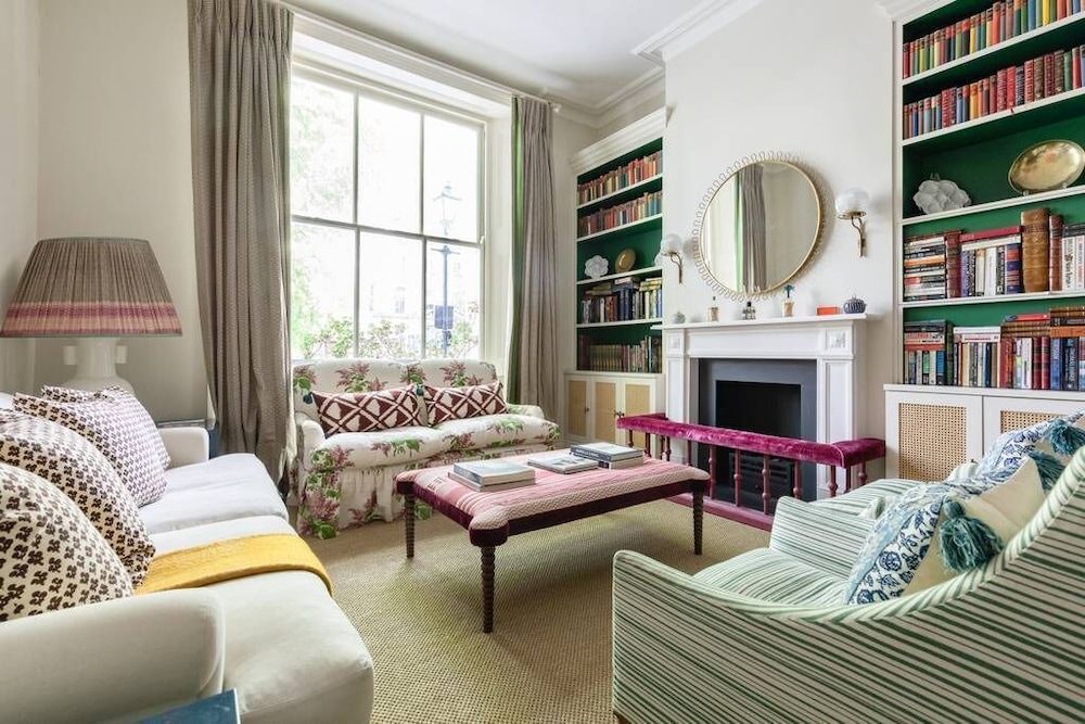 Apartment (2 Bedrooms)