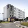 Premier Inn Aberdeen Airport - Dyce
