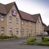 Premier Inn Falkirk North