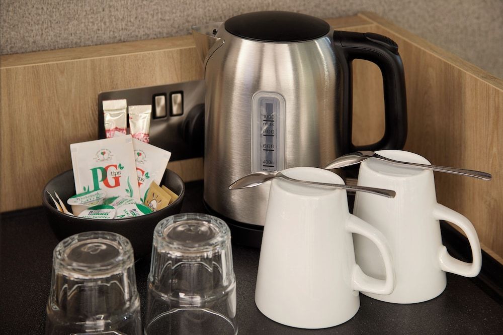 Premier Inn Lisburn Standard Double Room 3