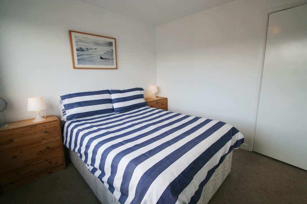 Chalet, 3 Bedrooms (Seashell 40)