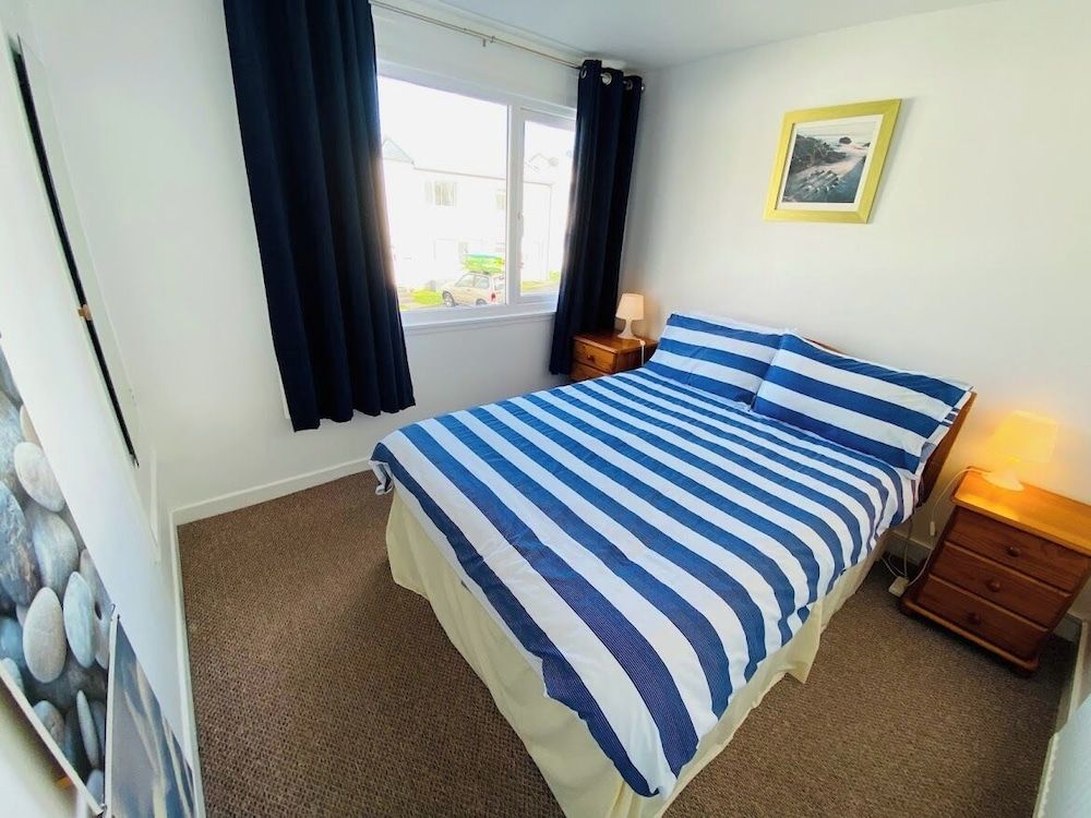 Chalet, 2 Bedrooms (Seagull 131)