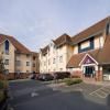 Premier Inn Worcester - M5 Jct6