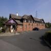 Premier Inn Walsall - M6 J10
