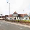 Premier Inn Liverpool North