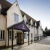 Premier Inn Ipswich South