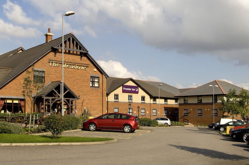 Premier Inn Barnsley - Dearne Valley