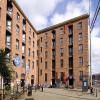 Premier Inn Liverpool City - Albert Dock