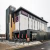 Premier Inn Dundee Centre