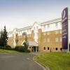 Premier Inn Leeds City - Elland Road