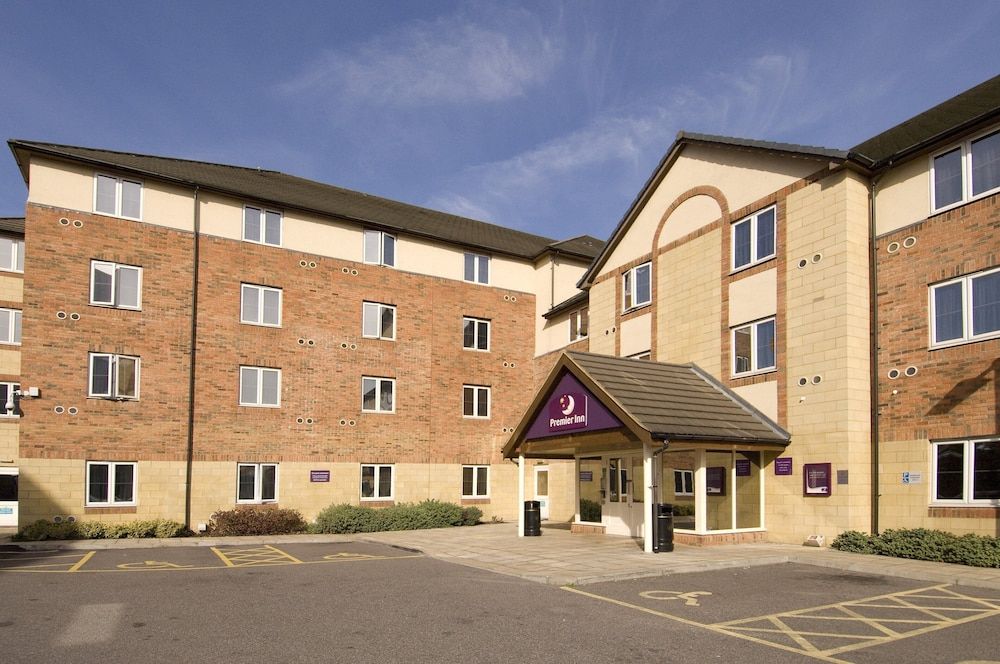 Premier Inn Slough