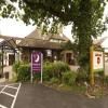 Premier Inn Gatwick Crawley - Goff's Park