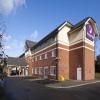 Premier Inn Gatwick Crawley Town West