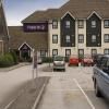 Premier Inn Doncaster - Lakeside