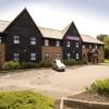 Premier Inn Farnborough West - Southwood