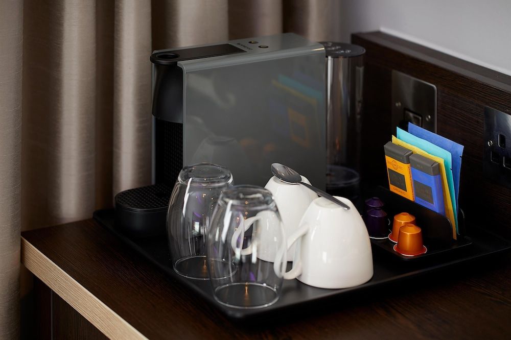 In-Room Amenity