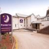 Premier Inn Paignton - Goodrington Sands