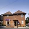 Premier Inn Colchester - Cowdray Avenue