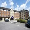Premier Inn London Edgware