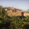 Premier Inn South Shields Port Of Tyne