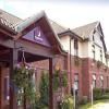 Premier Inn Glasgow - Bellshill