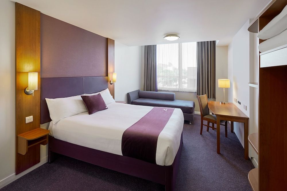 Premier Inn Cambridge North - Girton
