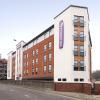 Premier Inn High Wycombe Central