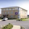 Premier Inn Gloucester Business Park