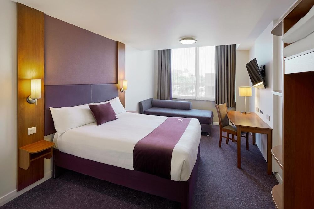 Premier Inn Carlisle Central North