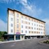 Premier Inn Great Yarmouth West - A47
