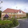 Premier Inn Eastbourne - Polegate