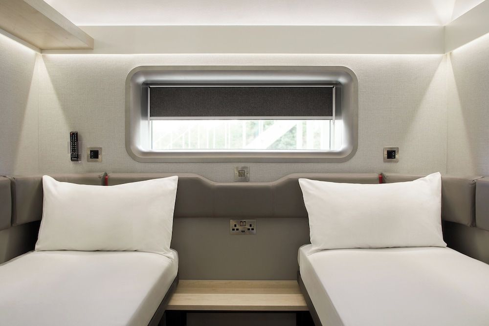 ZIP by Premier Inn Cardiff