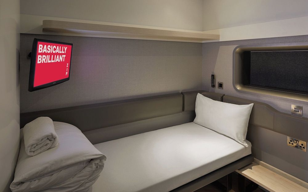 ZIP by Premier Inn Cardiff