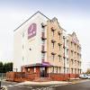 Premier Inn Cleethorpes