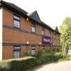 Premier Inn Cannock South