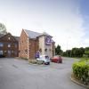 Premier Inn Kettering
