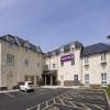 Premier Inn Newquay - Quintrell Downs