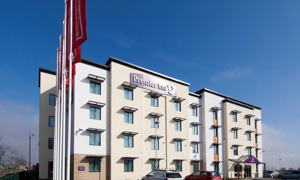 Premier Inn Widnes